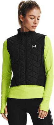 under armour running vest