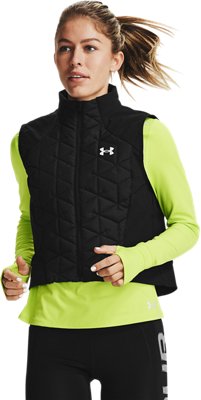 under armour running jackets