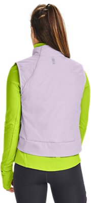 under armour running vest