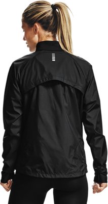 running insulated jacket