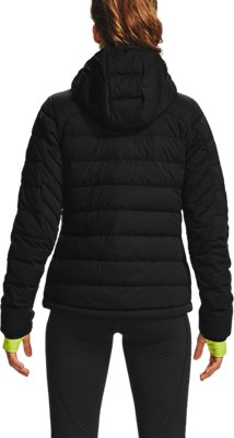 under armour packable down jacket