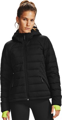 under armour women's jackets canada