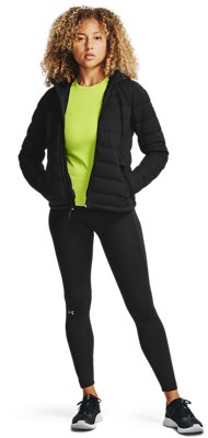 여성 UA Storm 스트레치 다운 재킷 image number 4