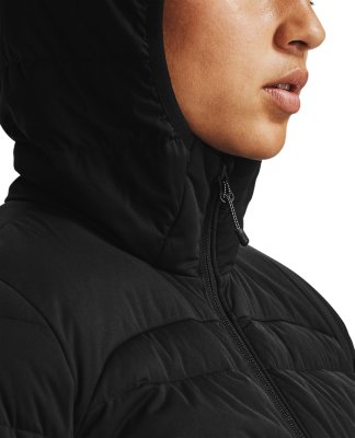 under armour packable down jacket