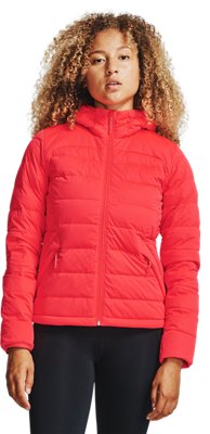 under armour packable down jacket