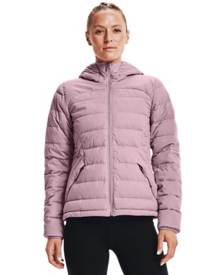 under armour jacket women's