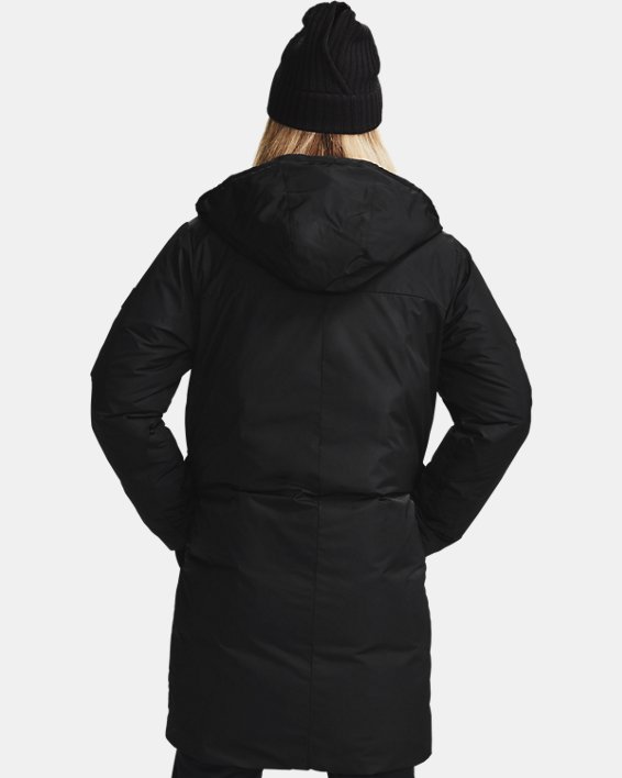 Under Armour Women's UA RECOVER™ Down Parka. 1