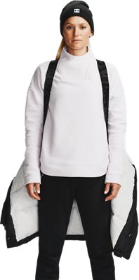 UA RUSH&trade; Down, Black, pdpMainDesktop image number 6