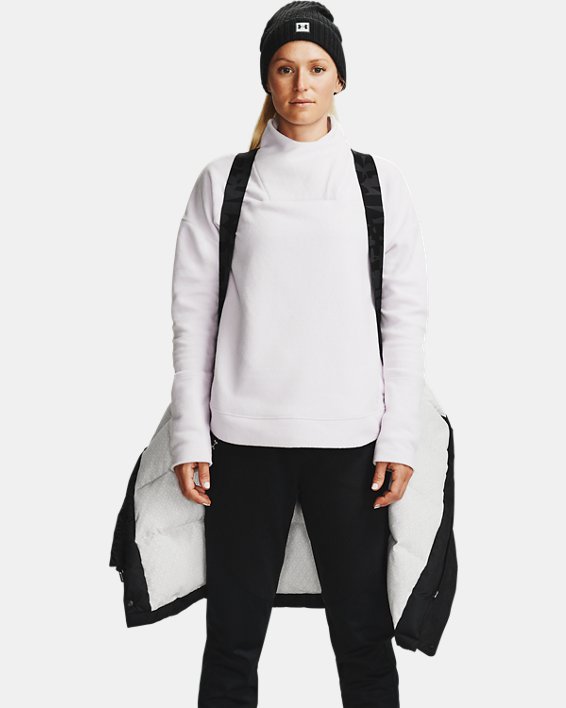 Under Armour Women's UA RECOVER™ Down Parka. 7