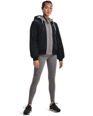 Women's UA Sportstyle Insulate Jacket image number 2