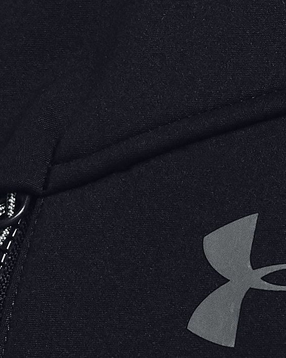 ColdGear® Infrared Shield Hooded Jacket | Under Armour