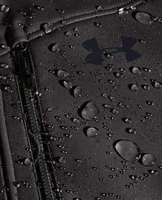 under armour cold gear jackets