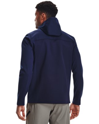 under armour infrared jacket