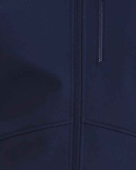 Men's ColdGear® Infrared Shield Hooded Jacket