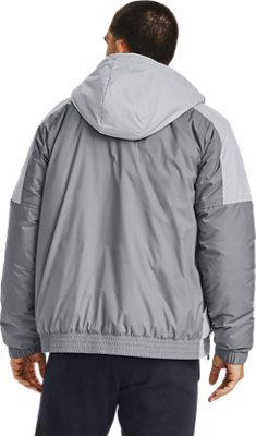 Men's UA Sportstyle Insulate Jacket image number 1