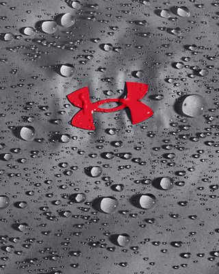 Men's UA Sportstyle Insulate Jacket image number 3