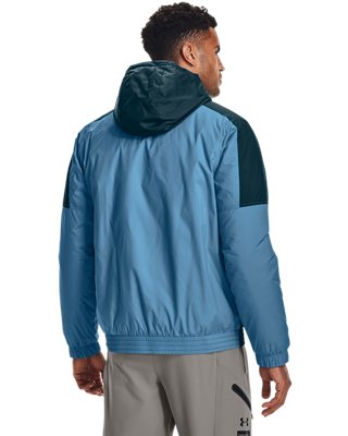 under armour men's winter jacket