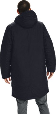 Men's UA Armour Insulated Bench Coat 