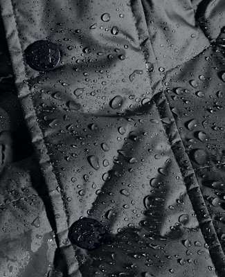 Under Armour Men's UA Armour Insulated Bench Coat. 5