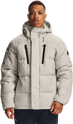 under armour men's jackets