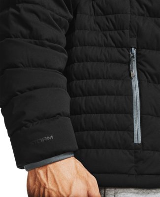 UA Storm 스트레치 다운 image number 2