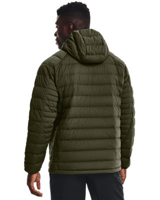 under armour knock down jacket