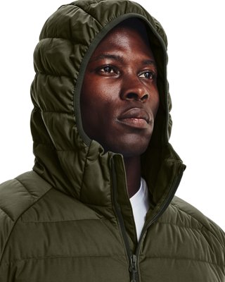 under armour 700 down jacket