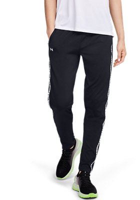 under armour loose heatgear pants