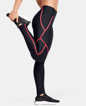 under armour edgelit leggings