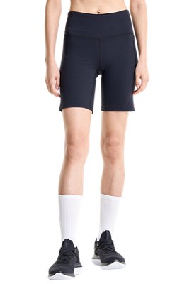 여성 UA 메리디안 바이크 쇼츠 image number 4