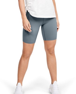 running shorts with bike shorts under