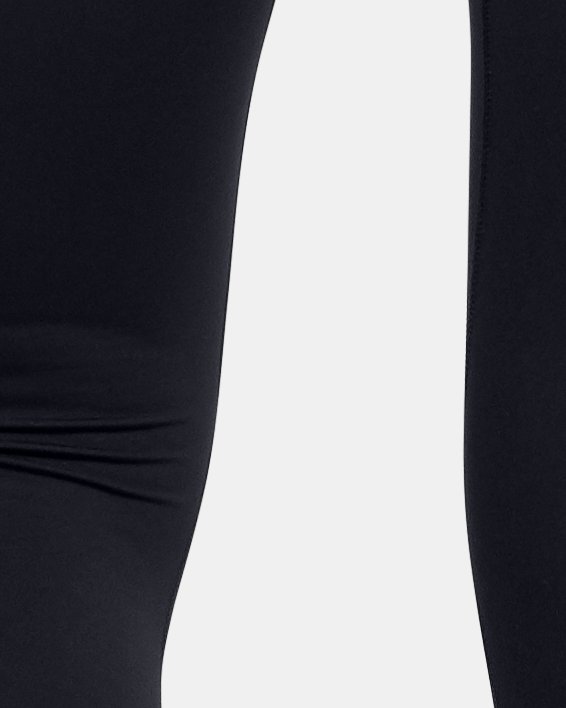 กางเกงห้าส่วน UA Meridian สำหรับผู้หญิง in Black image number 1