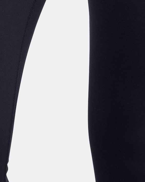 กางเกงห้าส่วน UA Meridian สำหรับผู้หญิง in Black image number 0