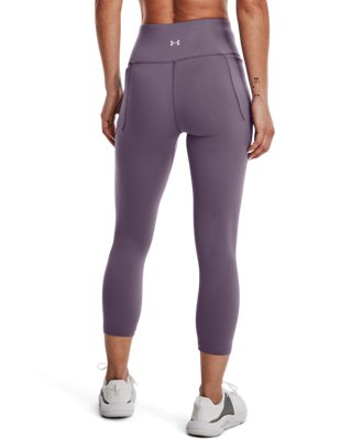 Leggings UA Meridian para Mujer Under Armour® México