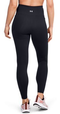 women's black workout pants