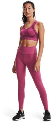 pink womens leggings