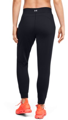 under armour skinny joggers