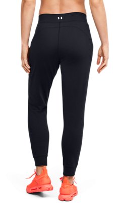 under armour women sweat pants