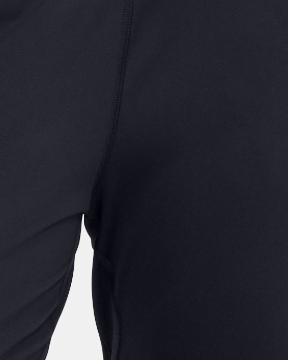 Pantalon de jogging UA Meridian pour femme, Black, pdpMainDesktop image number 3