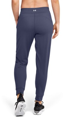 under armour meridian joggers
