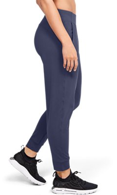 under armour meridian joggers