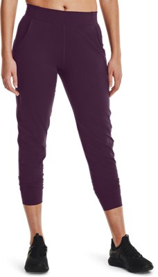 under armour women's favorite skinny jogger pants