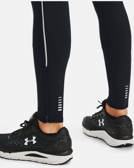 Under Armour Men's UA Fly Fast ColdGear® Tights. 6