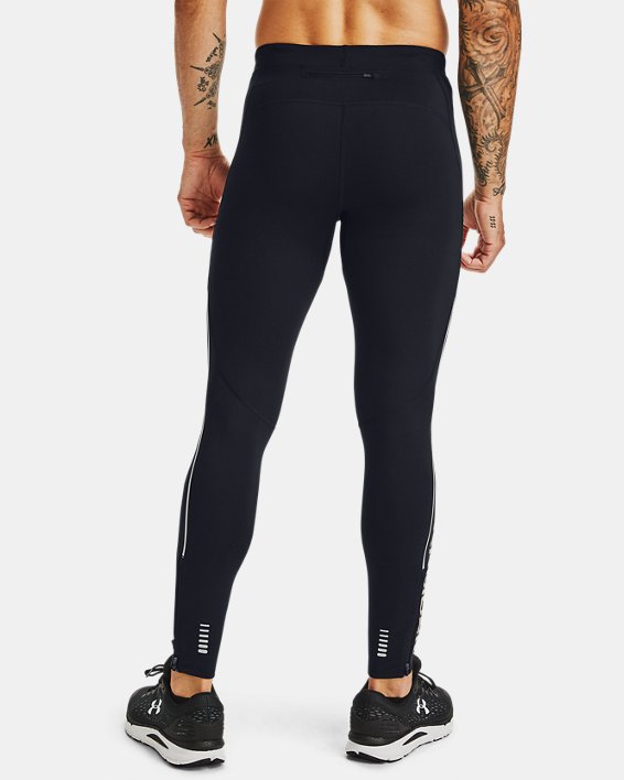 Under Armour Men's UA Fly Fast ColdGear® Tights. 3
