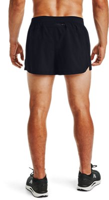 under armour launch sw long short