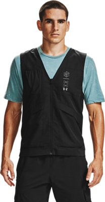 under armour running vest