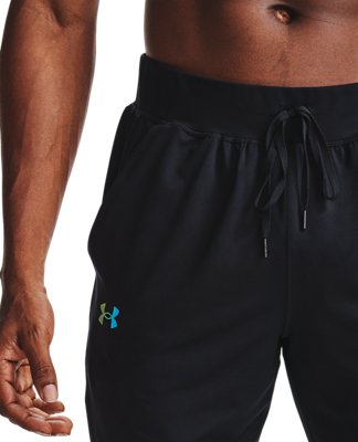 Men's UA RUSH&trade; Run Joggers image number 2