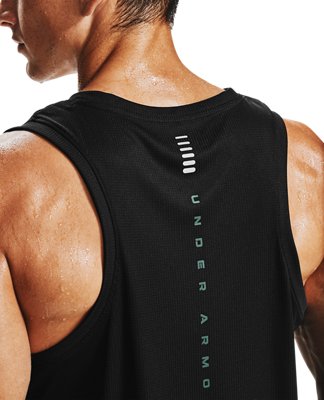 ua speed stride singlet