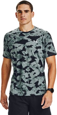 ua streaker 2.0 short sleeve