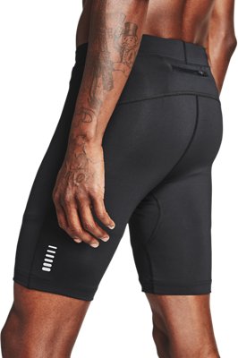 under armour short tights men's